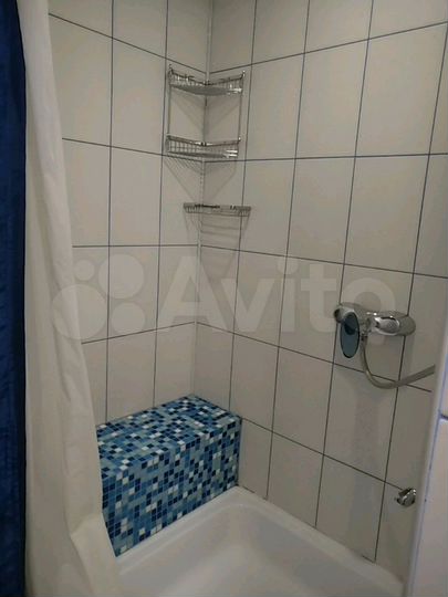 2-к. квартира, 44 м², 5/5 эт.