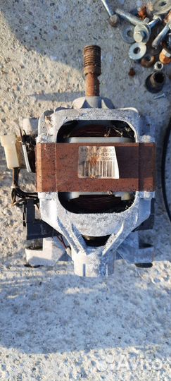 Запчасти стиральной машины Ардо