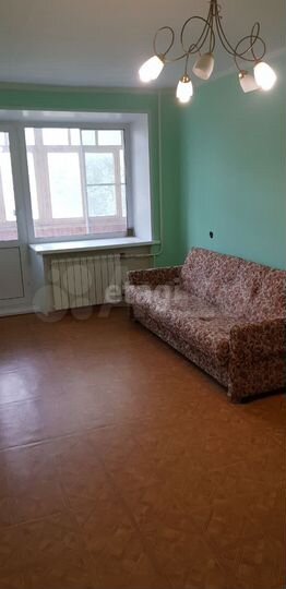 2-к. квартира, 40,9 м², 4/5 эт.