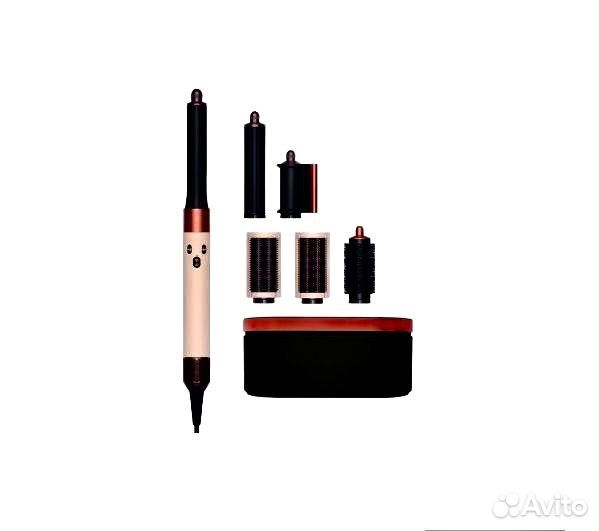 Стайлер Dyson Airwrap complete long barrel Ceramic