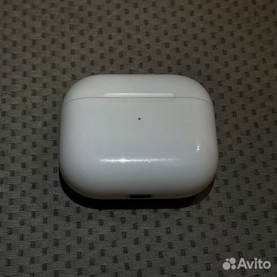 Apple AirPods 3 оригинальные (Ростест)