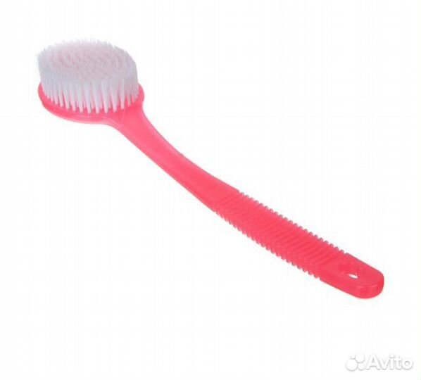 Щетка для тела