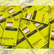 Оперативная память Corsair vengeance 16GB 6000mhz, Москва