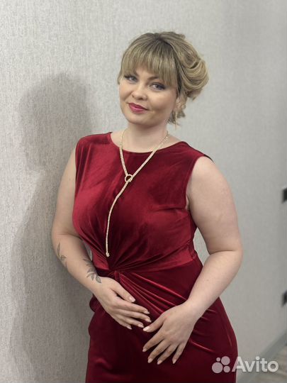 Макияж и укладка с выездом на дом