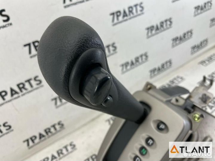 Селектор АКПП mitsubishi pajero IO