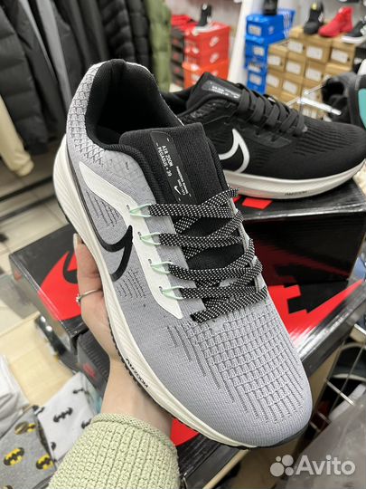 Кроссовки Nike air zoom Pedasus 39 2 расцветки