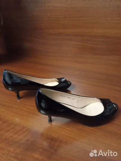 Туфли женские 36 размер