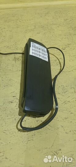 Подушки безопасности в сиденья Ford Focus 2