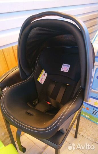 Коляска peg perego book 3 в 1