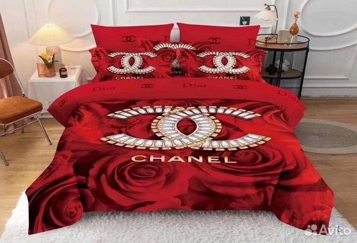 Постельное белье