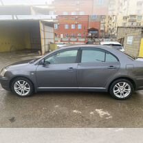 Toyota Avensis 1.8 MT, 2006, 5 000 км, с пробегом, цена 760 000 руб.