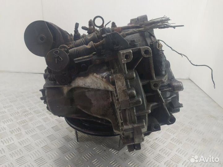 Кпп 5ст. L7R KIA Carens 1 (1999-2006)