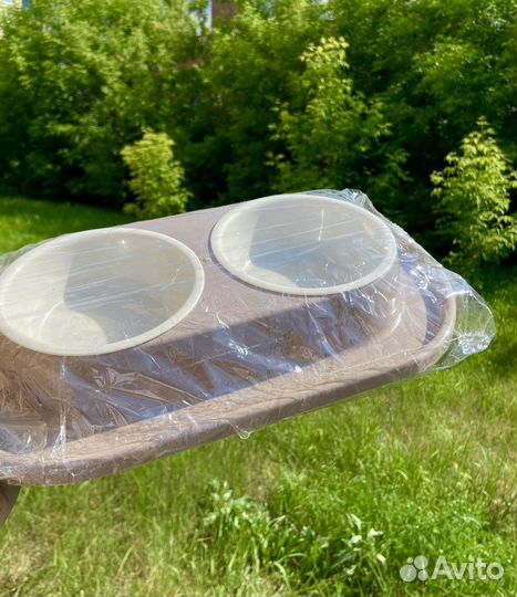 Миска для животных