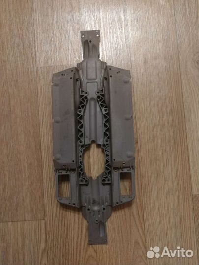 Запчасти для Traxxas и axial