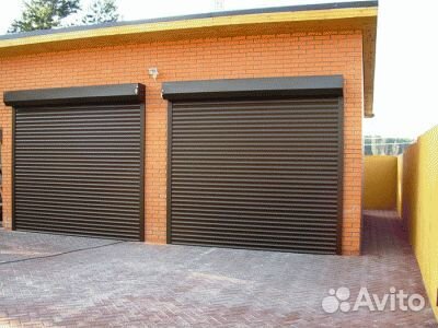 Рольворота