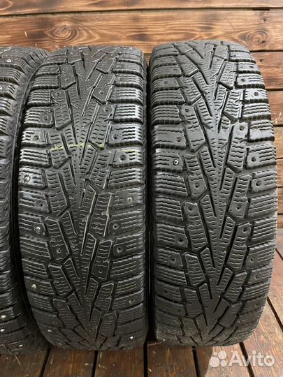 Cordiant Snow Cross 185/65 R15
