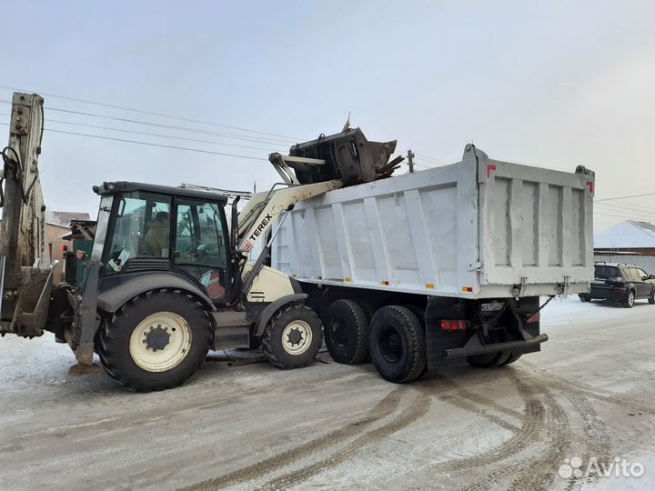 Демонтаж Снос Домов \ Дачных и зданий