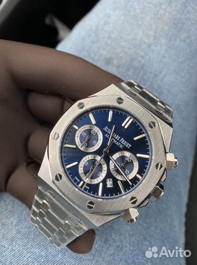 Часы audemars piguet