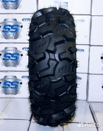 Шина ITP Blackwater Evolution 28x10x12