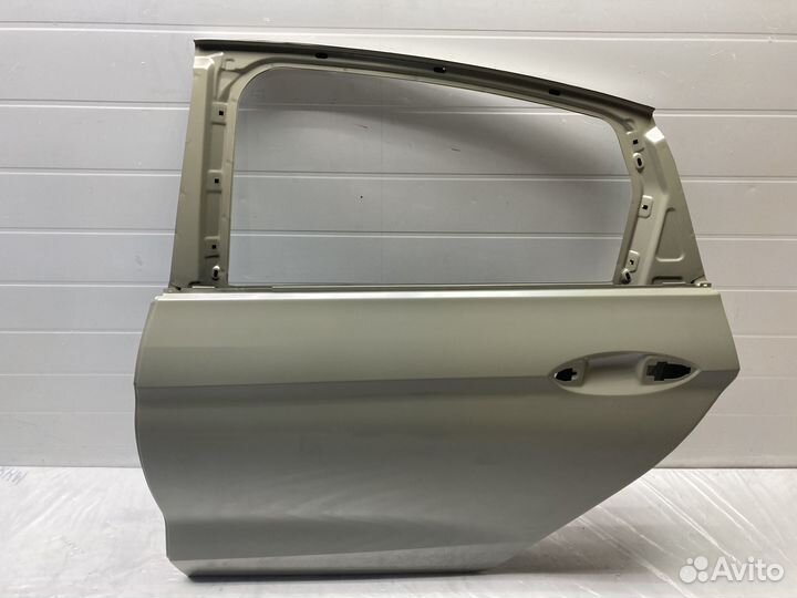 Дверь задняя левая chery arrizo 8 M1E