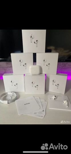Аirpоds 3