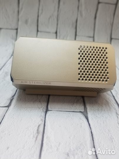 Plazmabox плазменный очиститель воздуха