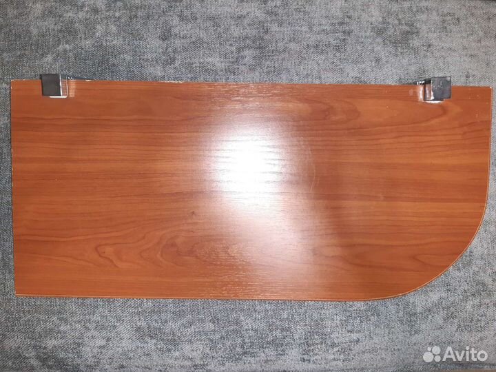 Полка угловая