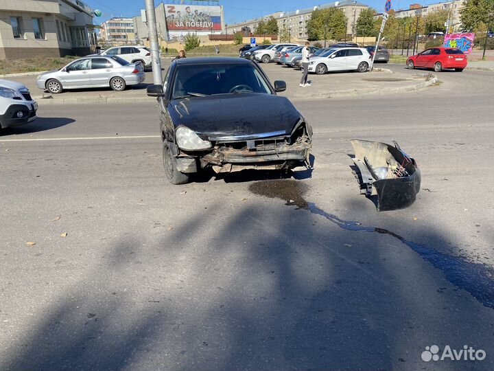 На запчасти или целиком