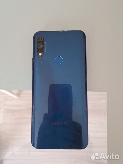 HONOR 9X, 4/128 ГБ