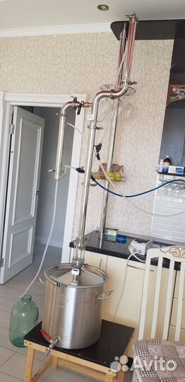 Wein 5 с тэном и допами