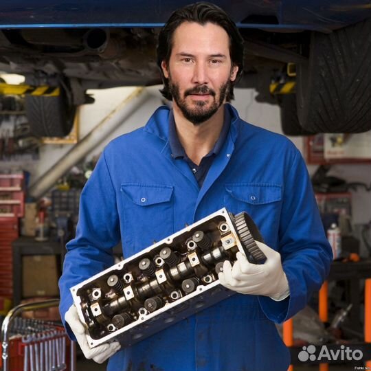 Автомеханик автослесарь автоэлектрик