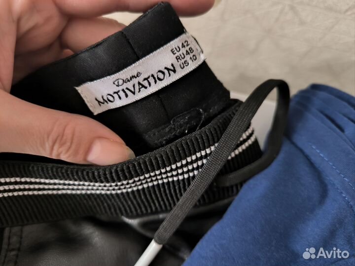 Большой пакет вещей 44 46