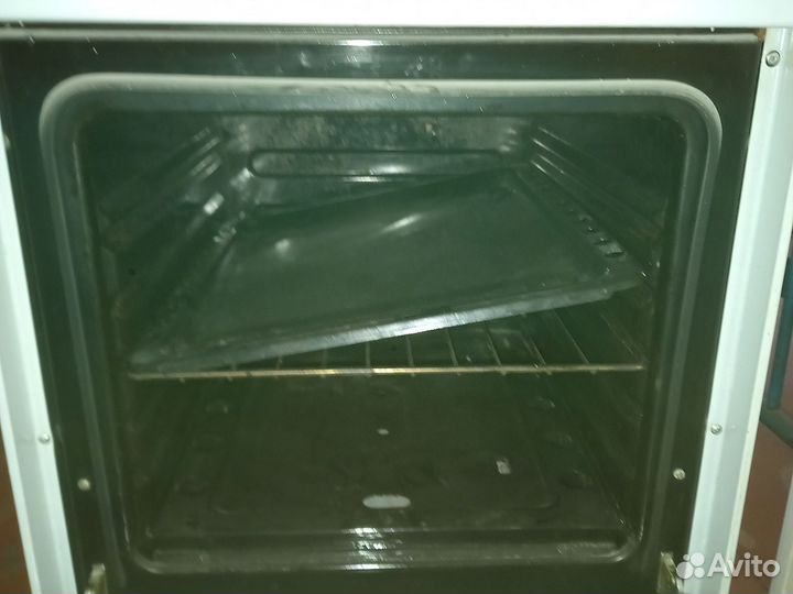 Газовая плита бу