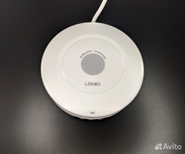 Беспроводная зарядная станция ldnio