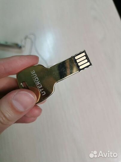 Usb флешки