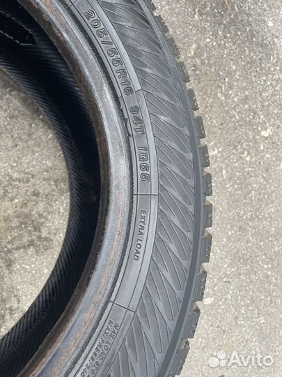 Yokohama Ice Guard IG65 205/55 R16