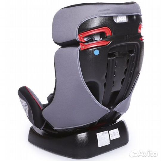Детское автокресло (аренда/прокат)