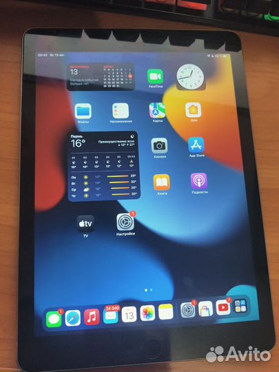 iPad Air 2 16gb