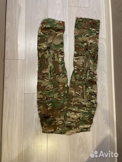 Костюм демисезонный вкпо 3.0 триада тко