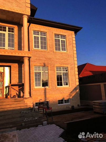 Пластиковые окна и двери в рассрочку арт 15.1