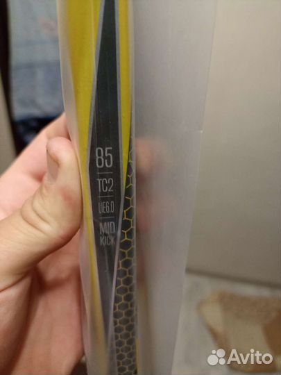 Клюшка новая true catalyst 9X