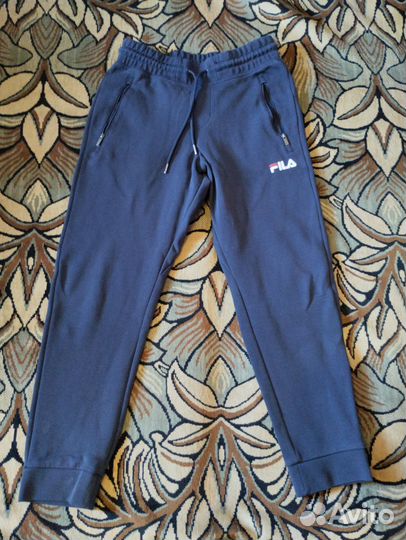 Спортивные штаны fila