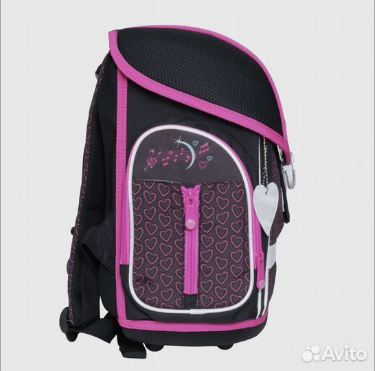 Рюкзак MagTaller EVO, Ballerina