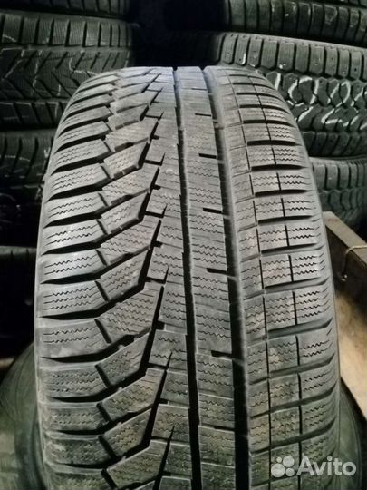 Hankook Winter I'Cept Evo2 W320 225/55 R17