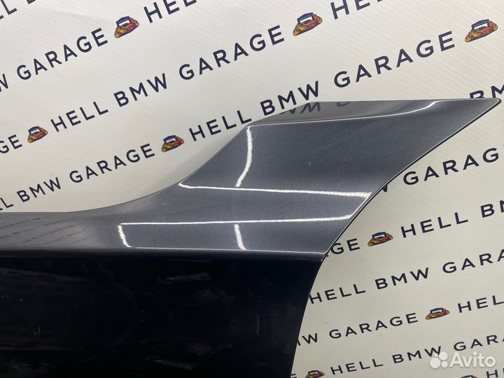 Крыло переднее левое Bmw F01 F02