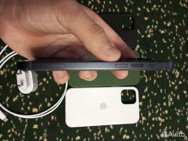 iPhone 12, 128 ГБ