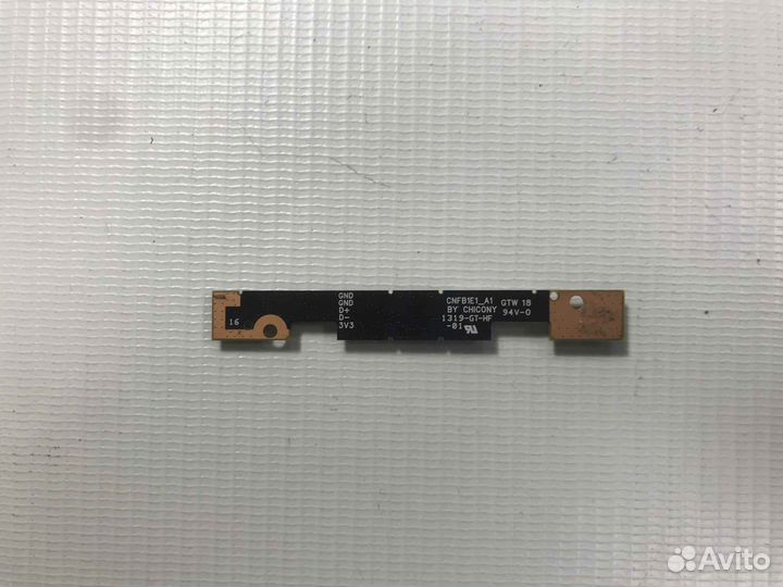 Вебкамера для Acer Aspire V3-531