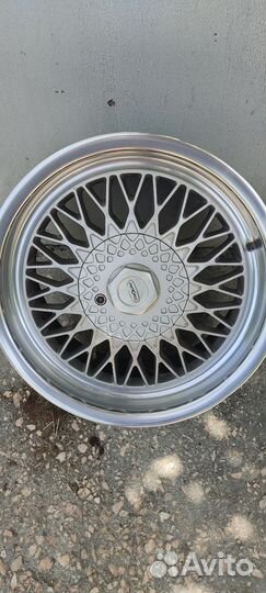Диски Remotec r16 5 112 8J