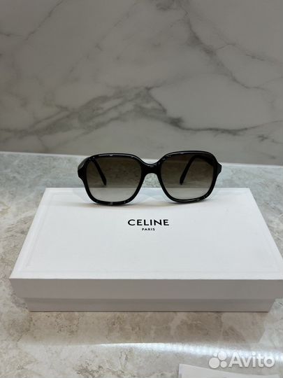 Солнцезащитные очки женские Celine