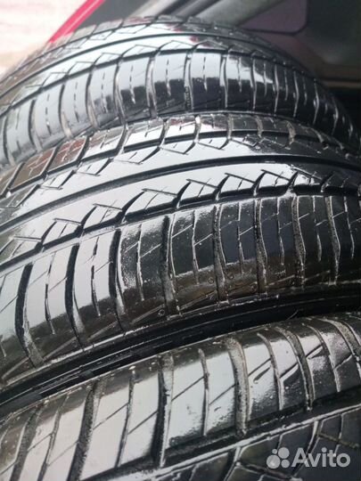 Barum Brillantis 185/65 R15